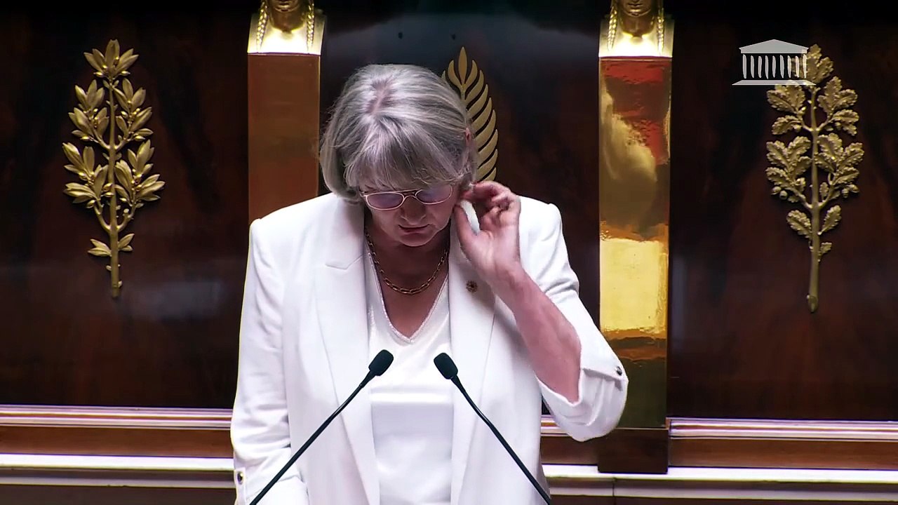 Lecture Définitive - Déclaration Générale sur la Loi Hydroéléctricité