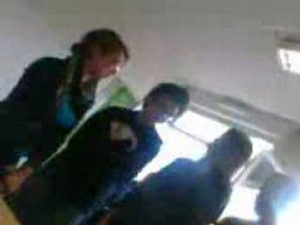 cours de math 3°8 rabelais94 Spectacle=Démo lol