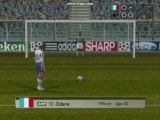 PES RDC vs FRA (penaltys)
