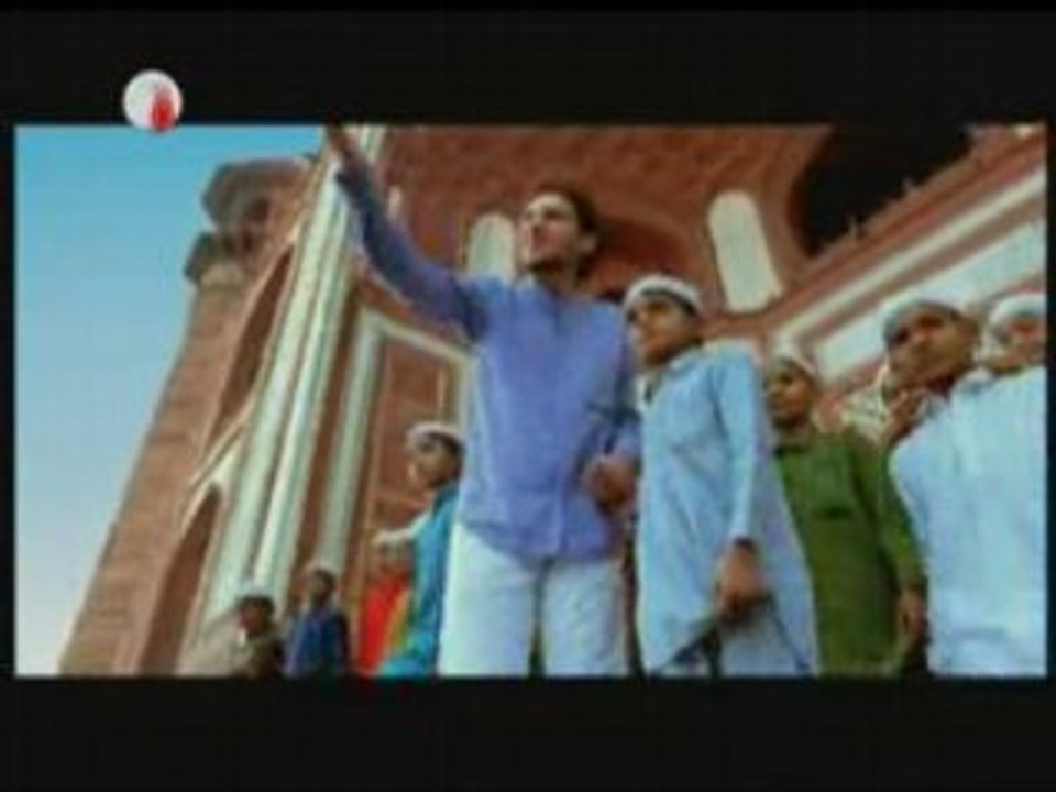 Sami yusuf - Hassbi Rabbi