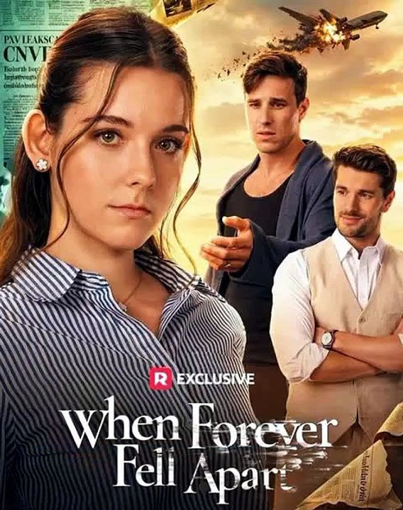 ⟦ReelShort⟧ When Forever Fell Apart | Their Forever Didn't Last | English Sub