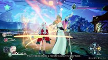 Atelier Karia - Primer gameplay