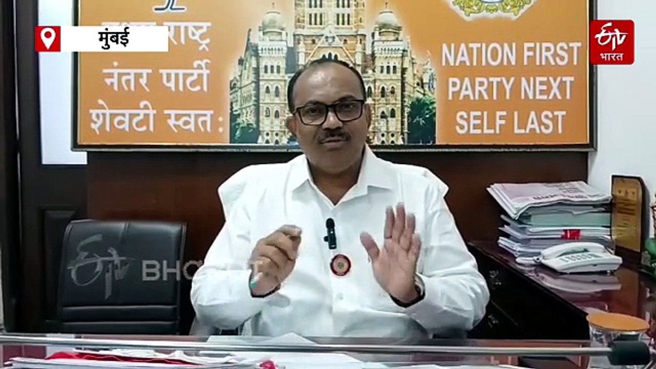 मुंबई पालिकेत 'ऑपरेशन टायगर'ची क्रेझ, भाजपाचा मोठा दावा; किशोरी पेडणेकर म्हणाल्या..