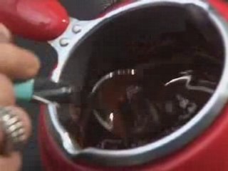 Beauty Factory : fabriquez votre masque éclat au chocolat !