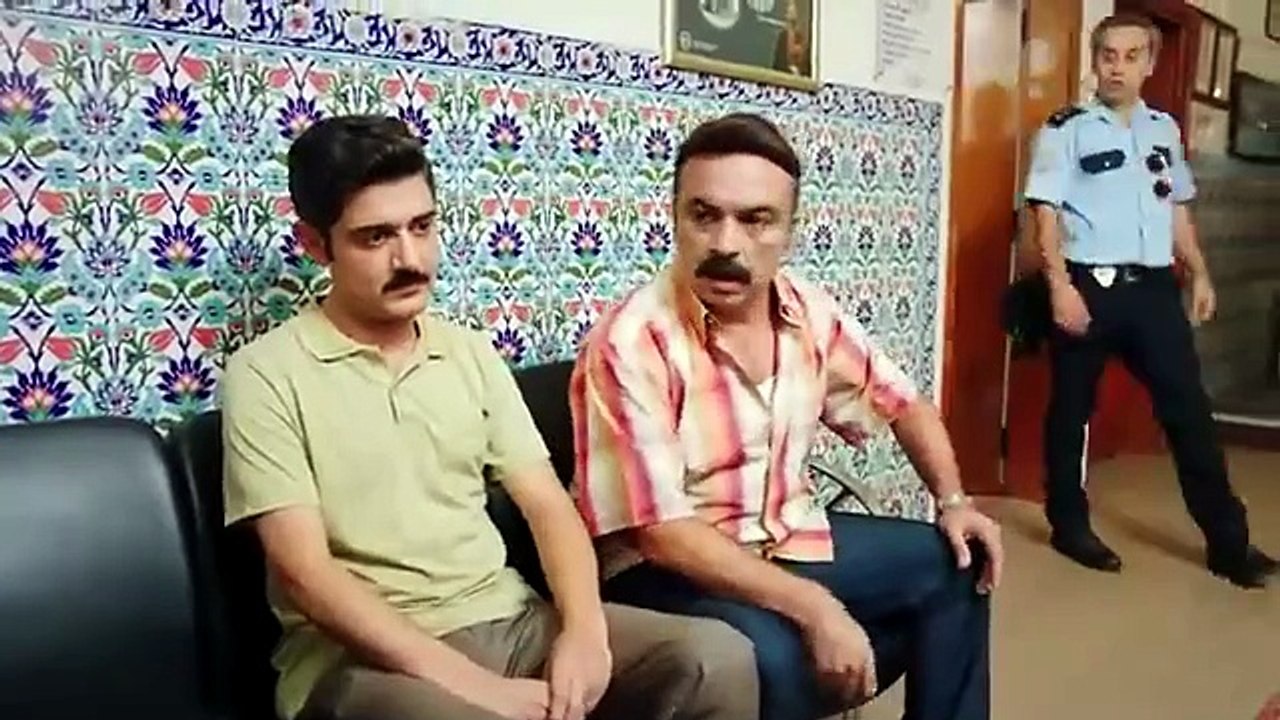 Arapsaçı _ Türk Filmi HD İzle