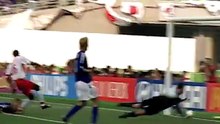 日本代表のFIFAワールドカップベストゴール集（ 1998年 ～ 2010年 ）