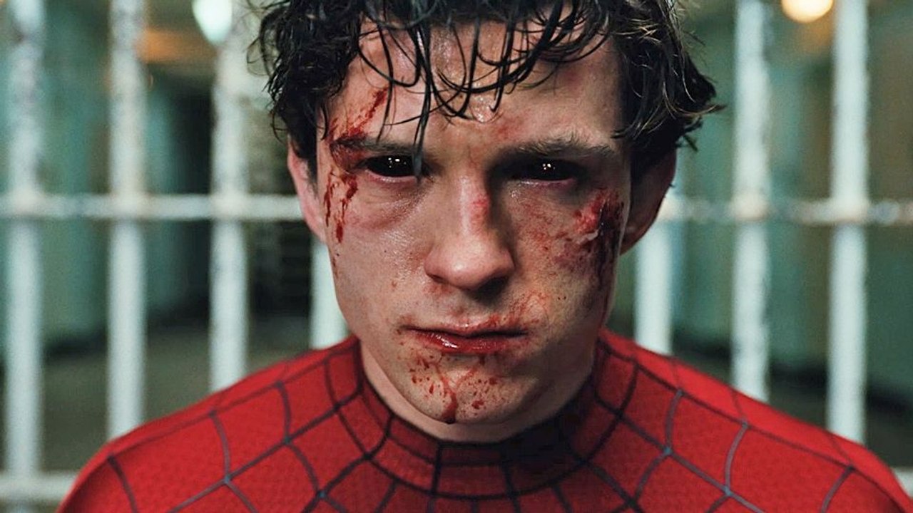 Spider-Man: Brand New Day Bande-annonce (2) VO STFR