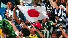 チーム特集：日本代表監督の森保は、日本がワールドカップで優勝するという夢を抱く