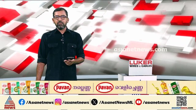 മുല്ലപ്പെരിയാറിൽ പുതിയ അണക്കെട്ട് അനുവദിക്കില്ലെന്ന് വിജയ് സർക്കാരിന്റെ നയപ്രഖ്യാപനം