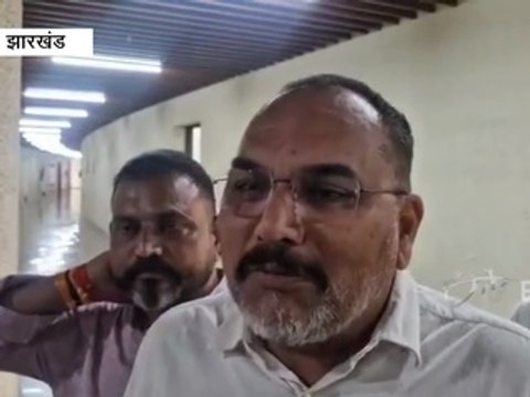 Rajya Sabha Election Voting Live: झारखंड में राज्यसभा की दो सीटों के लिए मतदान जारी