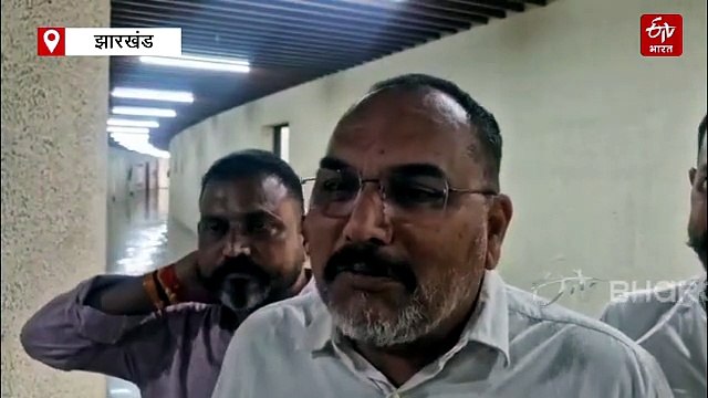 Rajya Sabha Election Voting Live: झारखंड में राज्यसभा की दो सीटों के लिए मतदान जारी