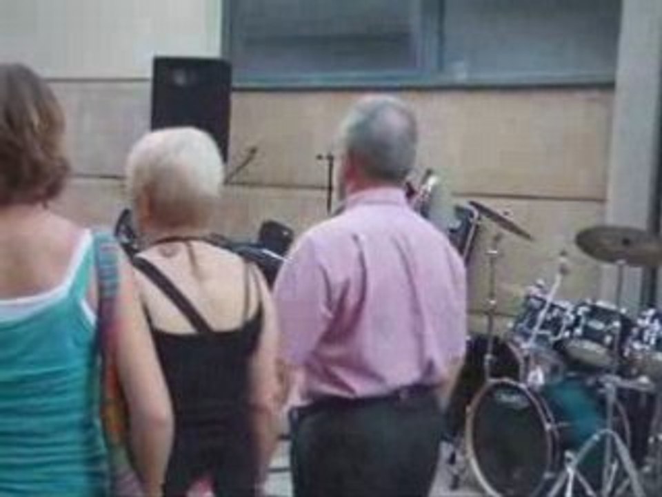 Spleenz fete la musique