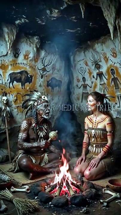 River of Souls Shamanic Journey | Jaguar Medicine Tribe