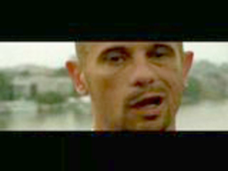 NYSAY & KOOL SHEN (NTM)  "HIER RESSEMBLE A DEMAIN" NEOCHROME