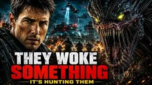 🔥 Now It's Hunting Them | Full Sci-Fi Action Movie - أقوى فيلم | أيقظوا شيئًا مرعبًا في قاعدة عسكرية سرية