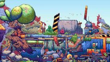 Heavydelic - Gameplay Trailer