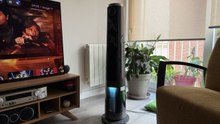 DREO TurboCool 765 ruido al mínimo