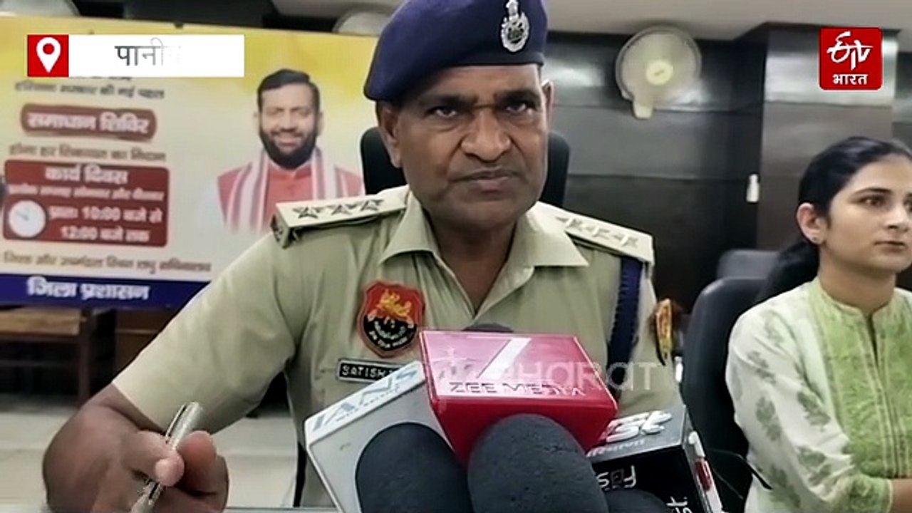 पानीपत में डबल मर्डर से सनसनी, प्रॉपर्टी विवाद में चाचा की हत्या, फिर दोस्त को भी मारी गोली, नहर किनारे फेंका शव