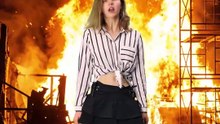 'ICONIC By MISTAKE' Dance Break Performance Cover