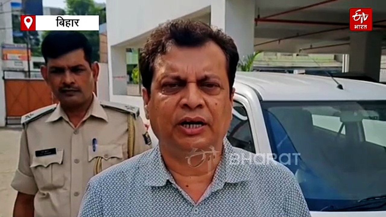 बिहार में दुल्हनों की आड़ में शराब तस्करी, लग्जरी कार से 5 लाख की खेप बरामद, हरियाणा के दो जोड़े गिरफ्तार