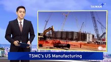 TSMC and Amkor Announce 10-Year Packaging Deal in Arizona