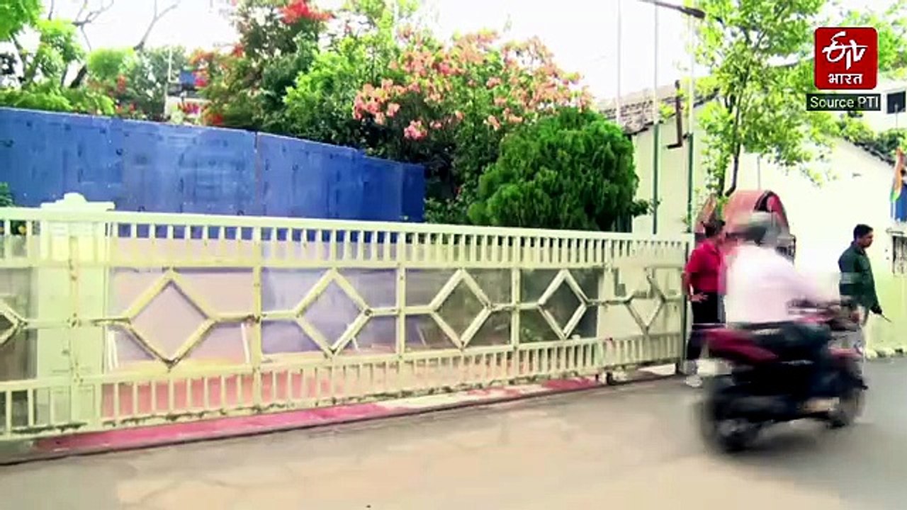 ममता बनर्जी की सुरक्षा पर सियासी संग्राम, TMC के आरोपों पर सरकार का जवाब- Z+ सुरक्षा में कोई कटौती नहीं