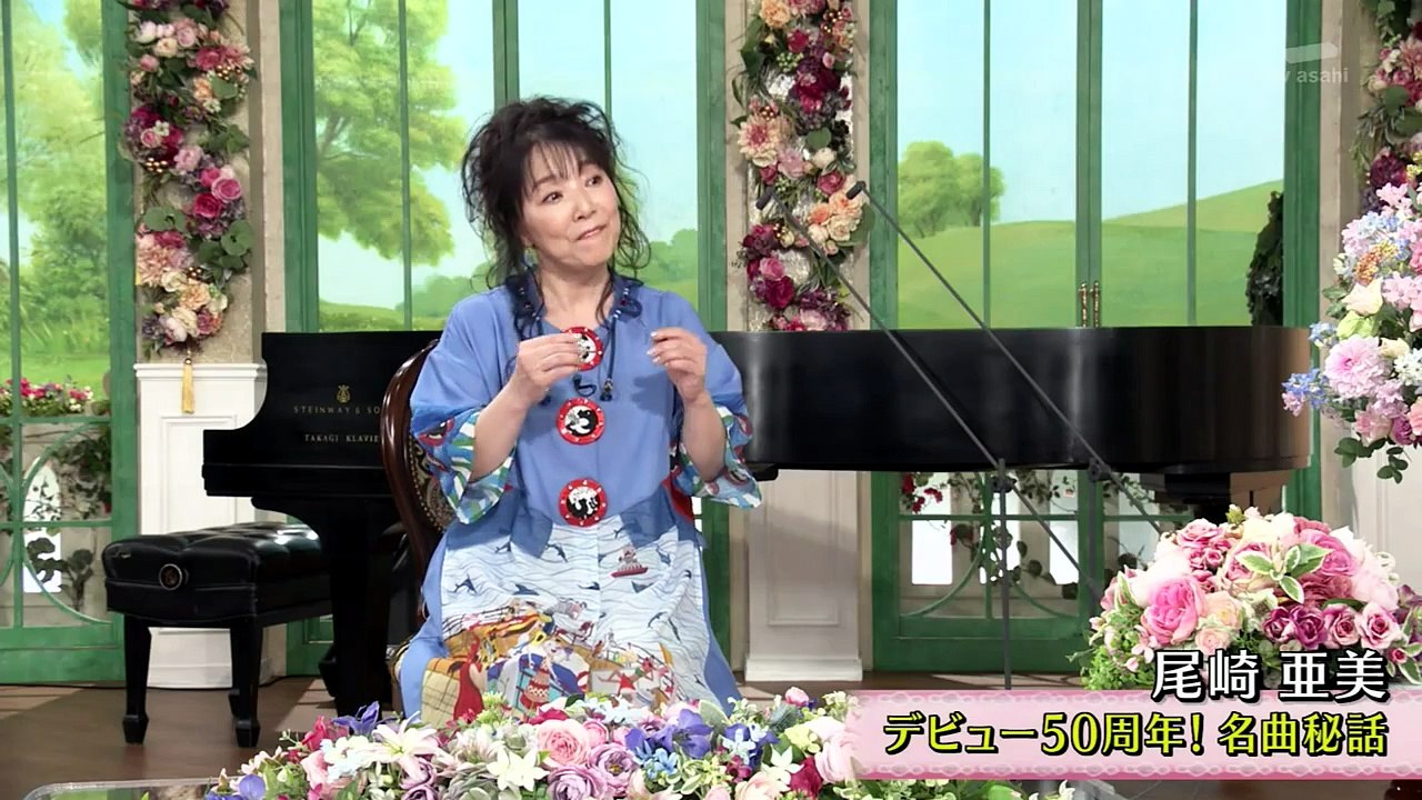 徹子の部屋   動画　2026年06月18日 バラエティ Varietydouga.org