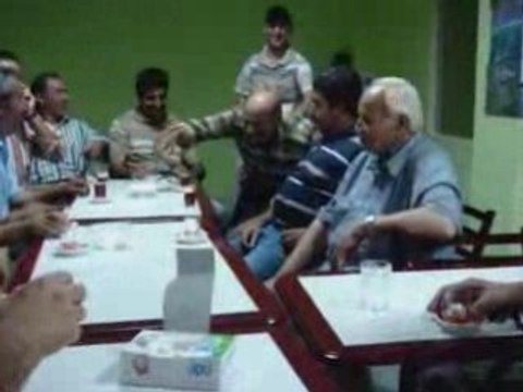 ÖZLÜCE KÖYÜ İST GENÇLİK LOKALİ 21/06/2008