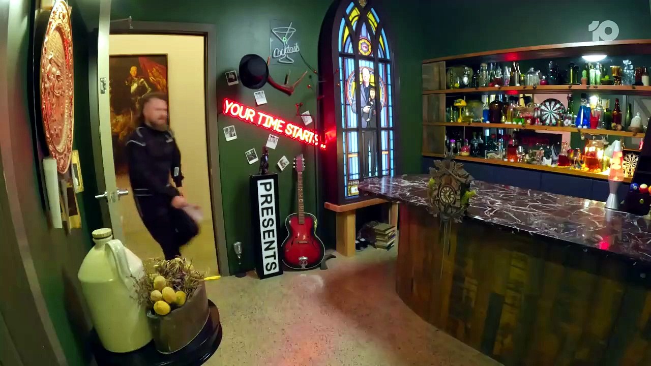 Taskmaster Australia S05E07 - TBA