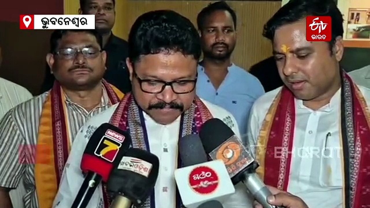୭୦୭ ଦୁର୍ଗମ ଗାଁରେ ବସିବ 4G ଟାୱାର; ଜମି ହସ୍ତାନ୍ତର ପାଇଁ ଜିଲ୍ଲାପାଳଙ୍କୁ ନିର୍ଦ୍ଦେଶ