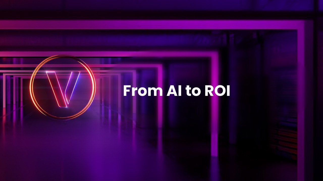 From AI to ROI