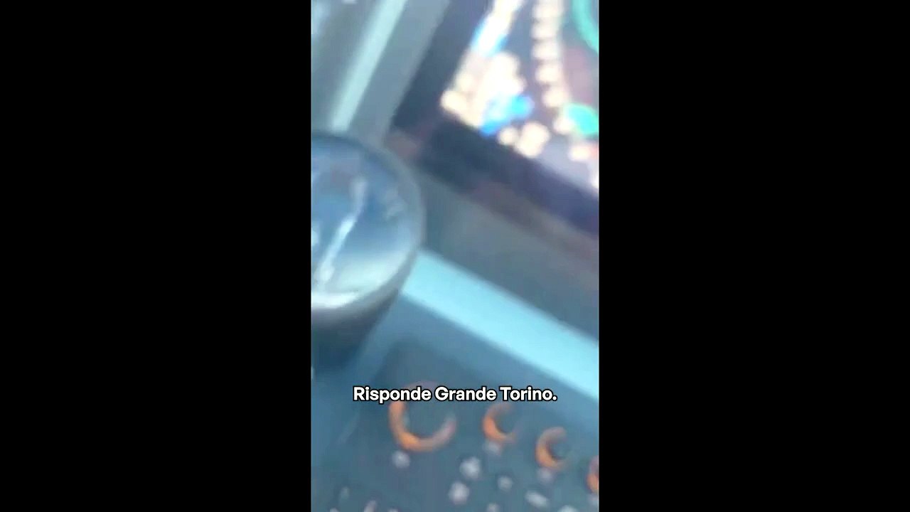 Il mercantile italiano 'Grande Torino' tra i primi ad attraversare Hormuz - Video