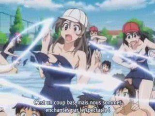 To Love-ru Trouble 12 02