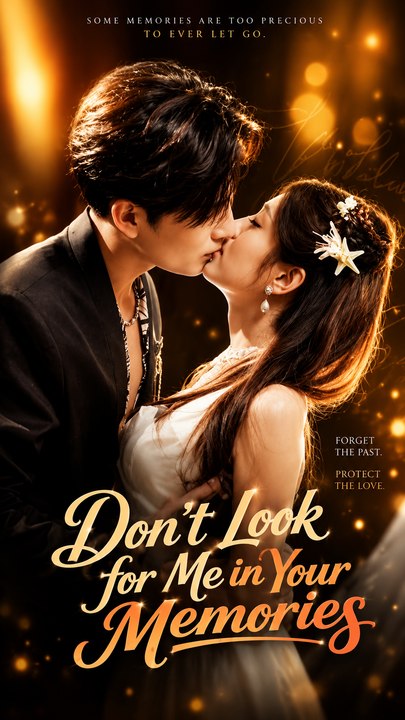 Don't Look for Me in Your Memories - Full Episode (ENGSUB) | Lost Memories & Heartbreaking Romance
