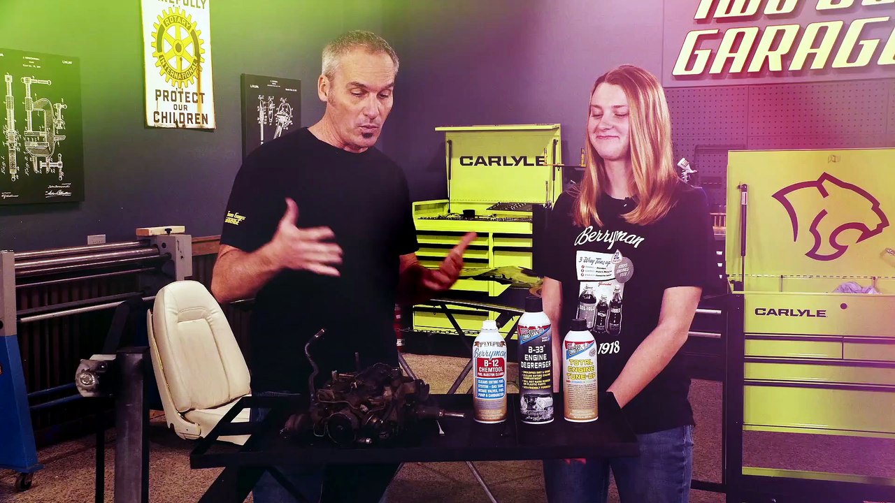 Two Guys Garage S25E03