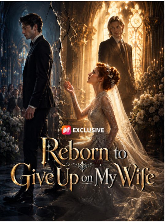 Reborn to Give Up on My Wife🧡🍏 🔥 Drama English Sub Full HD