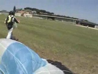 Parà gianni e lancio mio daniele