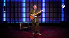 Il debutto solista del cantante degli Alt-J