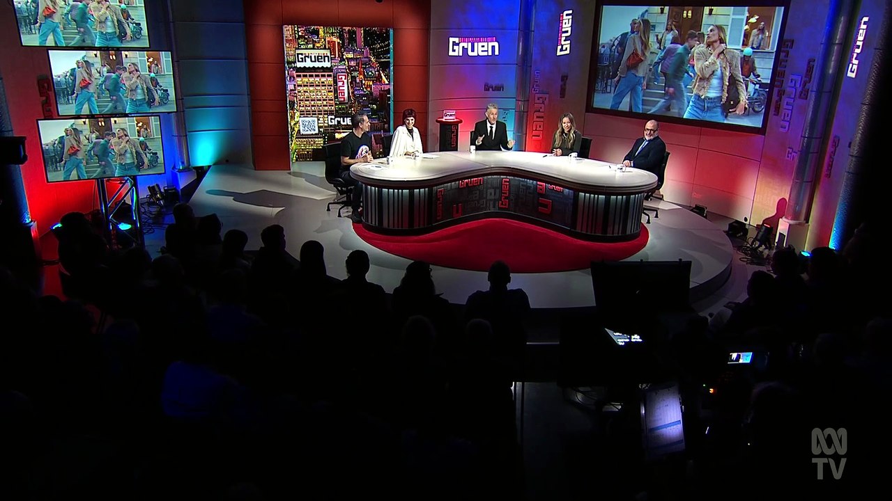 Gruen S18E02