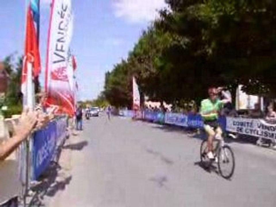 Championnat Cadet