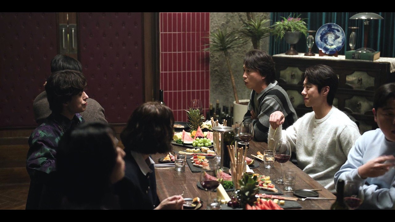 We Are All Trying Here S01E06