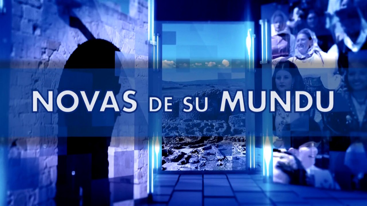 TG 17.06.2026 NOVAS DE SU MUNDU