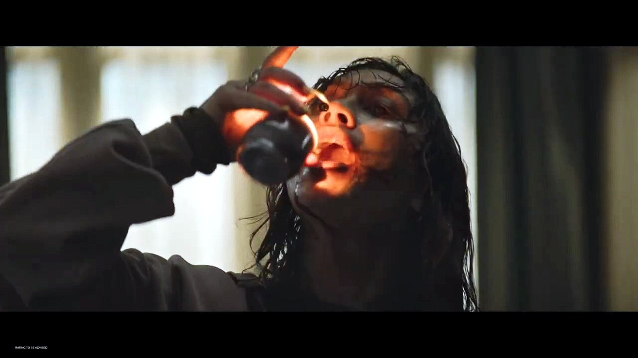 Evil Dead Burn | Clip 1