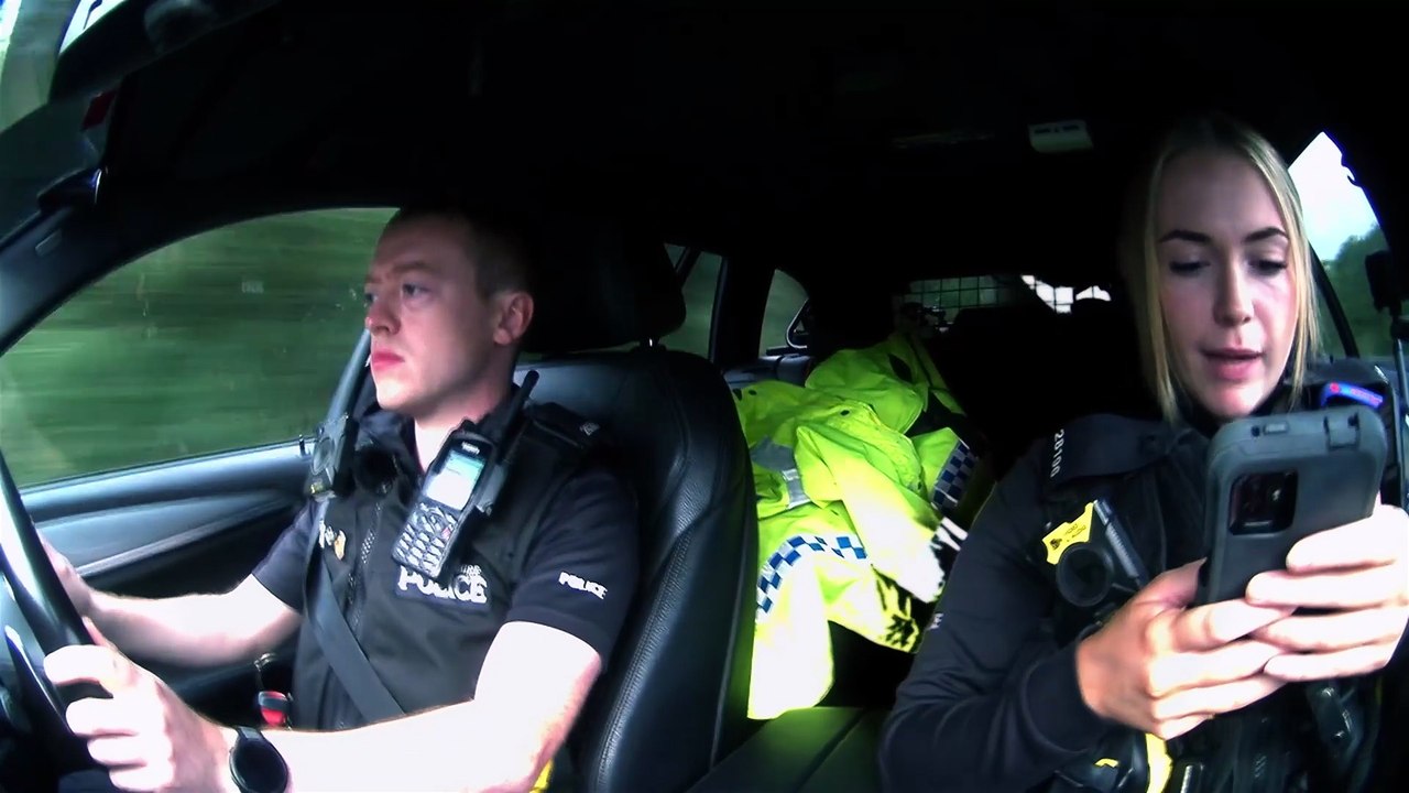 Motorway Cops Catching Britains Speeders S10E01 MY5 H 264