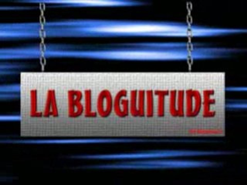 Bloguitude trailer