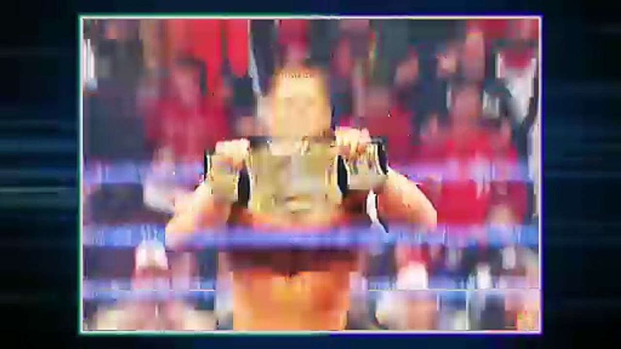 What Drives You with John Cena S02E04