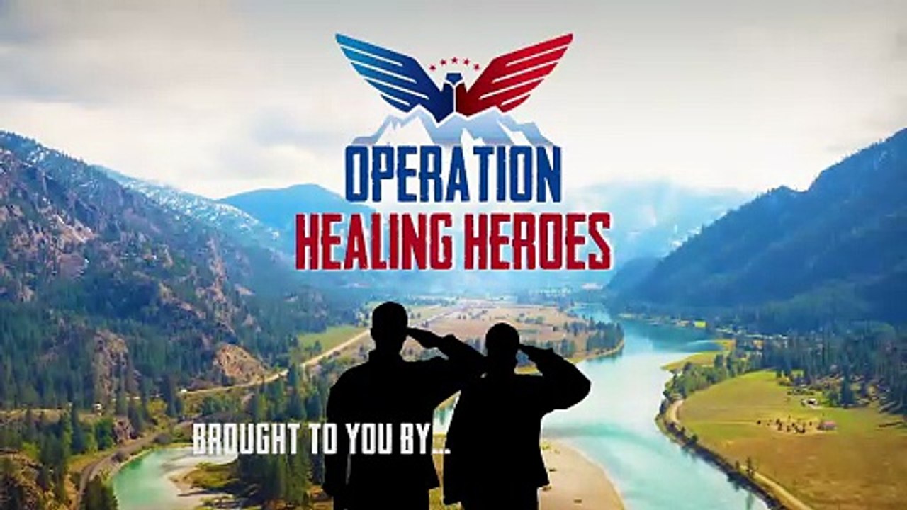 Operation Healing Heroes S04E02