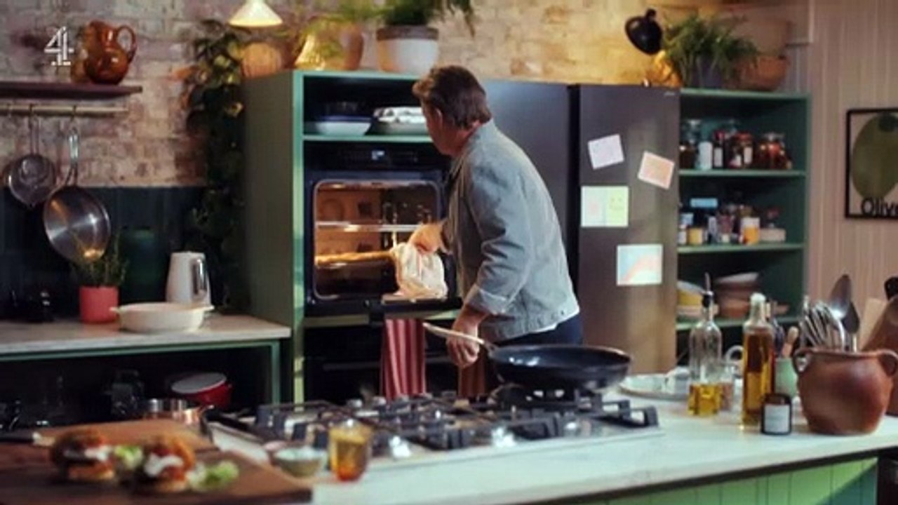 Jamies Feasts for a Fiver S01E02