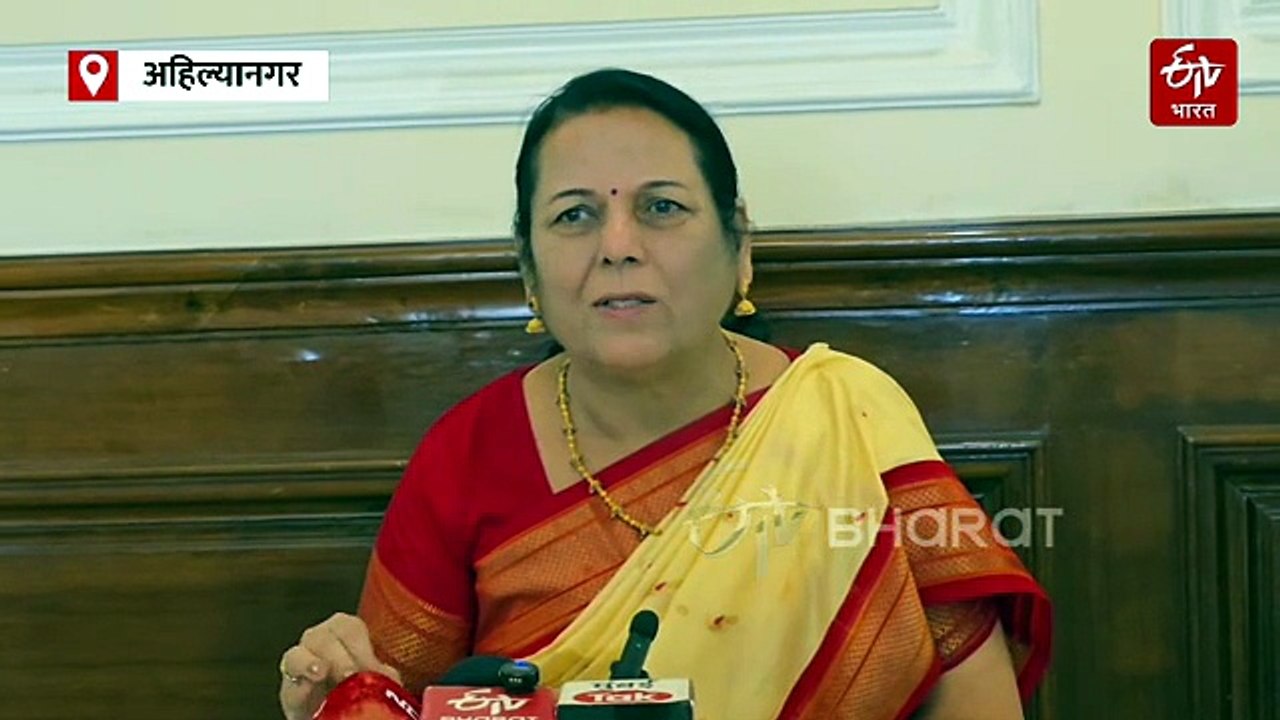 गद्दार शिक्का मारणं ही त्यांची पद्धत, उद्धव ठाकरेंनी हिंदुत्वापासून फारकत घेतली; डॉ. नीलम गोऱ्हे यांचा निशाणा