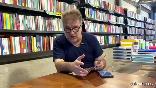 Libri, torna Passaggi Festival : a Fano dal 24 al 28 giugno